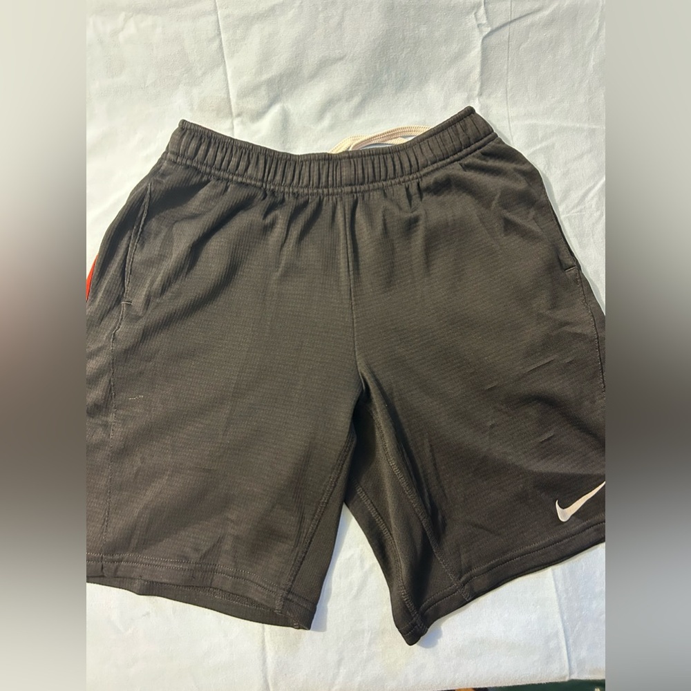 Nike Shorts Dri Fit